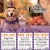 Buy 2 Dog Treats, Get 1 Free