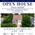 Open House - You're Invited