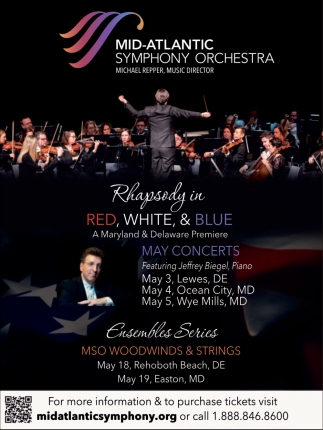 Mid-Atlantic Symphony Orchestra