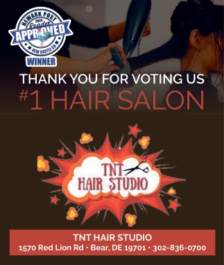 TNT Hair Studio
