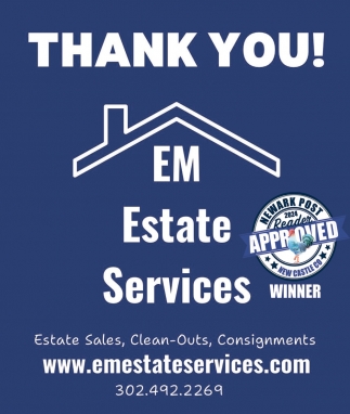 EM Estate Services