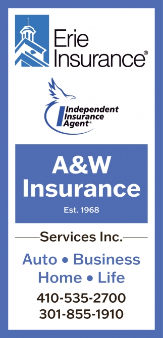 A&W Insurance Services Inc