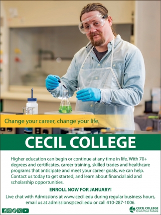 Cecil College