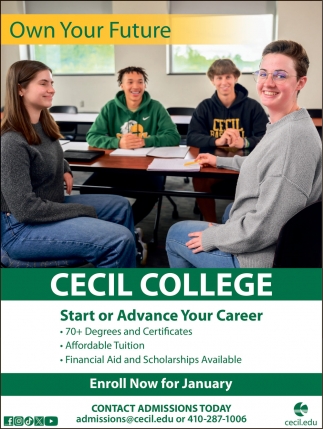 Cecil College