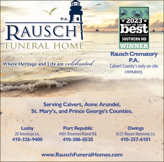 Rausch Funeral Home