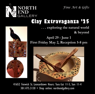 North End Gallery