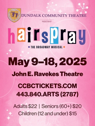 Dundalk Community Theatre