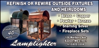 Lamplighter