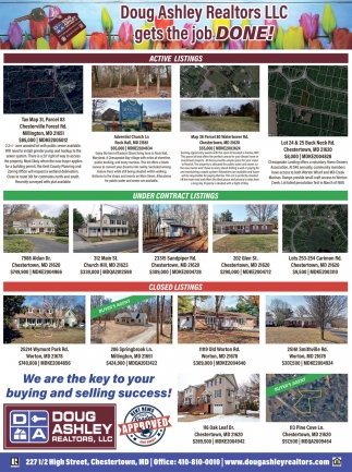 Doug Ashley Realtors