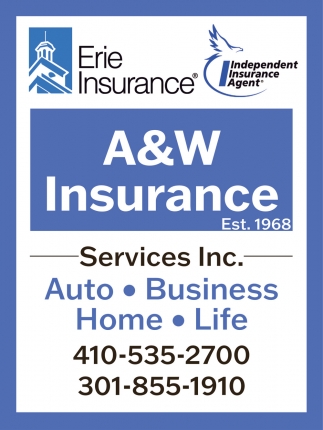 A&W Insurance Services Inc