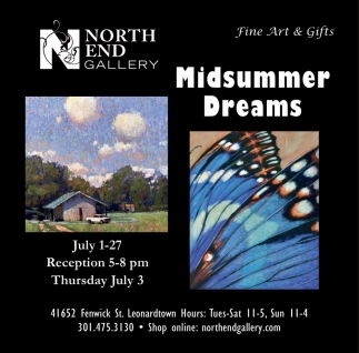 North End Gallery