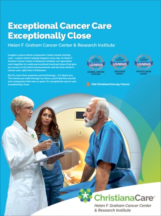 Christiana Care Health System