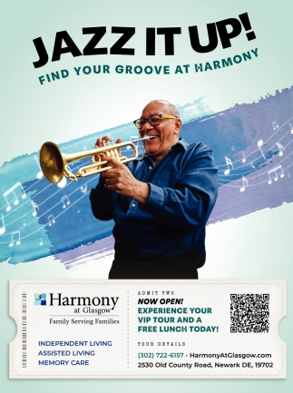 Harmony at Glasgow