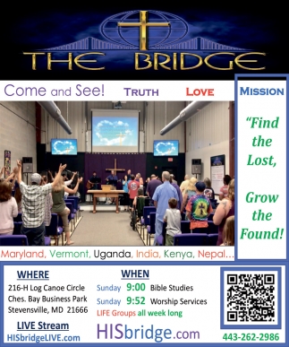 The Bridge - Stevensville