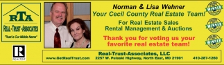 Real-Trust-Associates, LLC