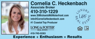 Cornelia C. Heckenbach