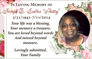Obituaries