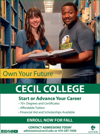 Cecil College