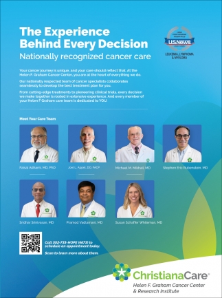 Christiana Care Health System
