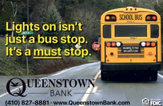 Queenstown Bank