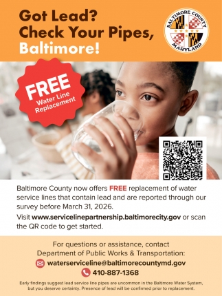 Baltimore County