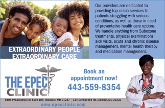 The EPEC Clinic
