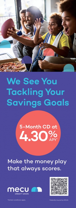 MECU Credit Union