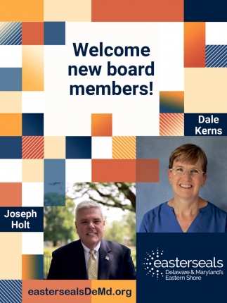 Easterseals Delaware & Maryland's Eastern Shore
