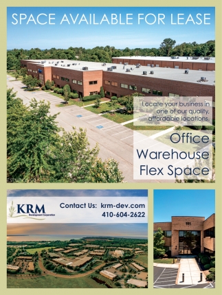 KRM Development Corporation