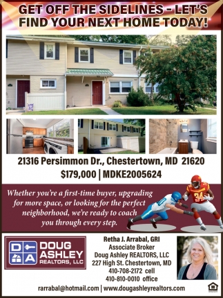 Doug Ashley Realtors