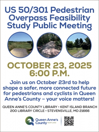 Queen Anne's County