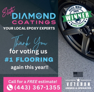 Elite Diamond Coatings