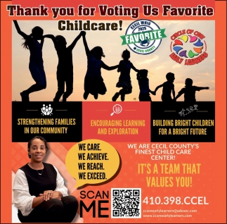 Circle of Care Early Learners