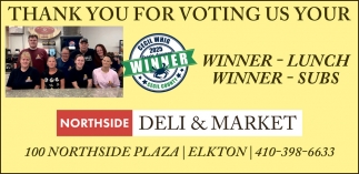Northside Deli & Market