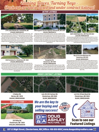 Doug Ashley Realtors