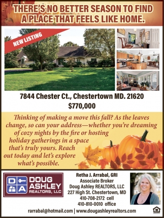 Doug Ashley Realtors