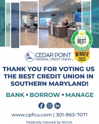 Cedar Point Federal Credit Union