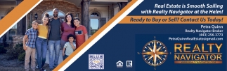 Realty Navigator
