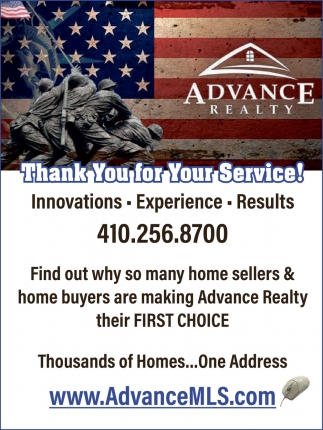 Advance Realty, Inc.