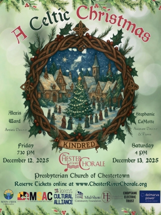 Chester River Chorale