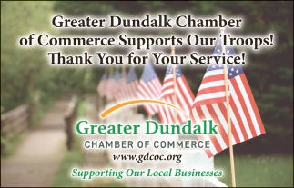 Greater Dundalk Chamber of Commerce