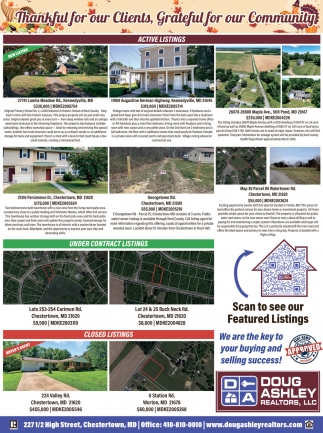 Doug Ashley Realtors