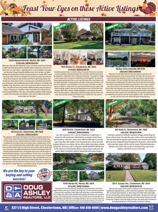 Doug Ashley Realtors