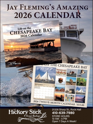 The Hickory Stick a Vintage Boutique