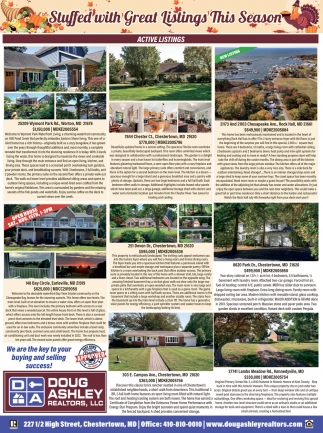 Doug Ashley Realtors