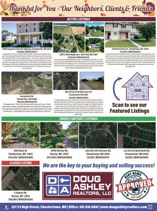 Doug Ashley Realtors