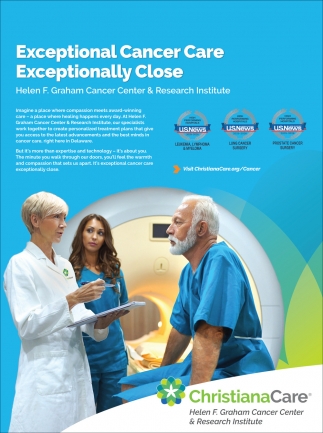 Christiana Care Health System