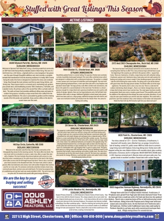 Doug Ashley Realtors