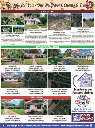 Doug Ashley Realtors