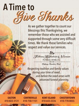 Fellows, Helfenbein & Newnam Funeral Home, P.A